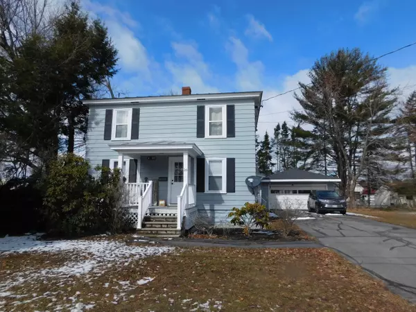 Madison, ME 04950,16 John ST