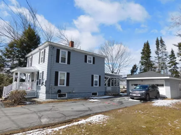 Madison, ME 04950,16 John ST