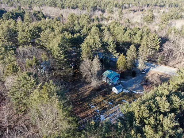 Passadumkeag, ME 04475,522 Main RD