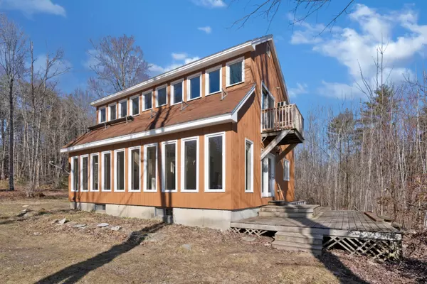 Parsonsfield, ME 04047,233 Maplecrest RD