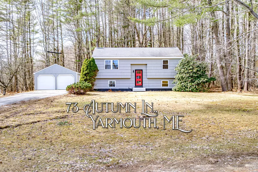 73 Autumn LN, Yarmouth, ME 04096