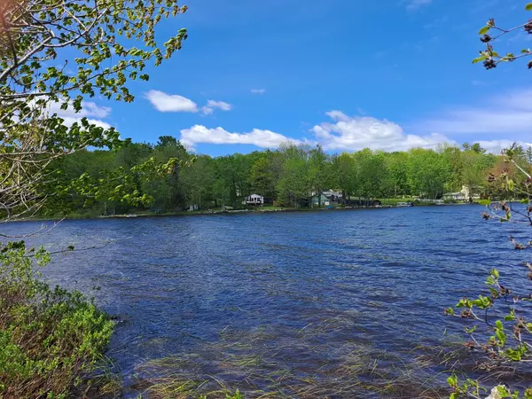 Hartford, ME 04220,Lot 5 Lake View DR