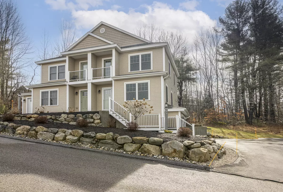 Gray, ME 04039,5 Callaway DR #5B