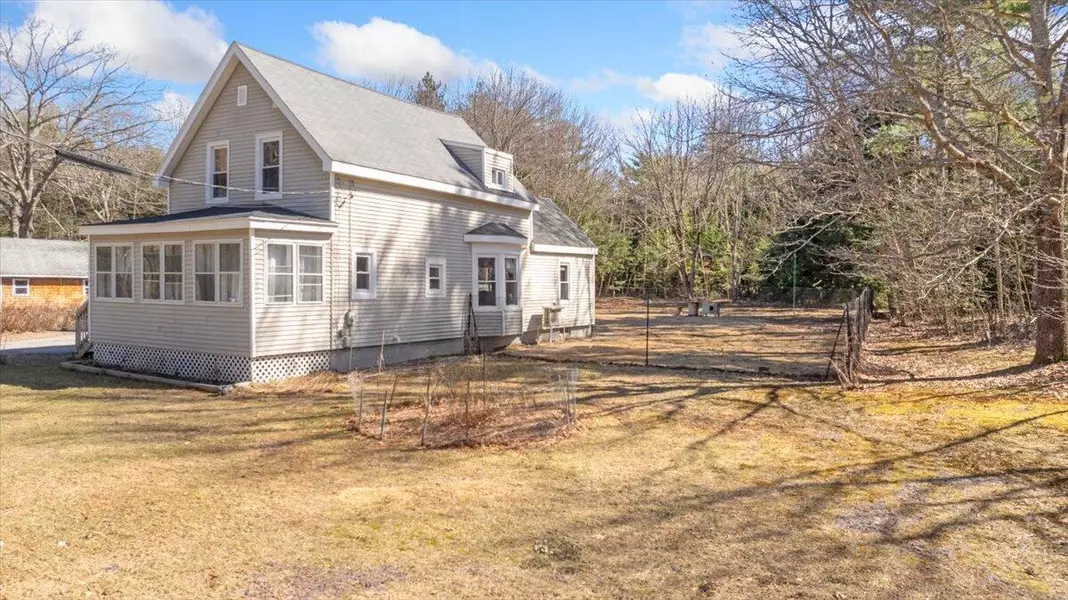 264 Holmes RD, Scarborough, ME 04074