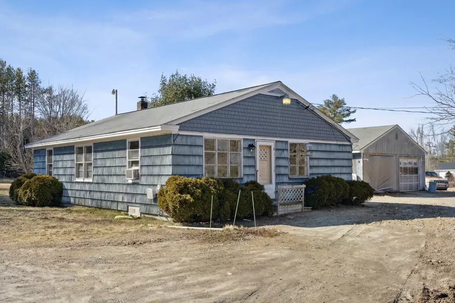 139 Lisbon ST, Lisbon, ME 04250