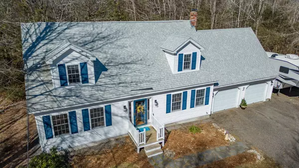 Woolwich, ME 04579,9 Surrey LN