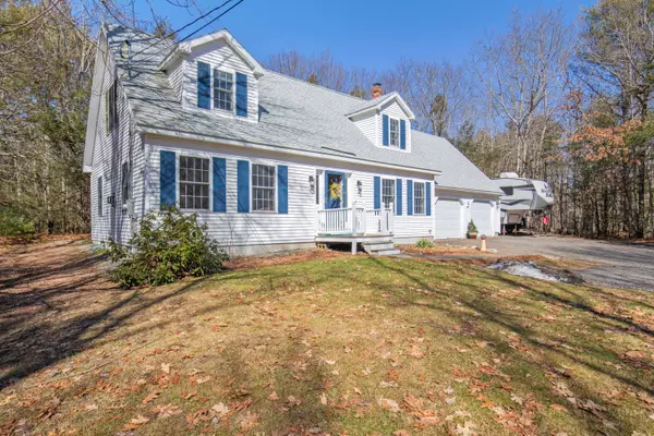 Woolwich, ME 04579,9 Surrey LN