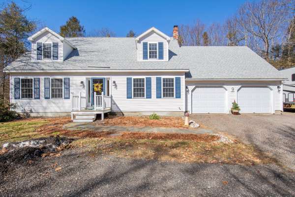 9 Surrey LN, Woolwich, ME 04579