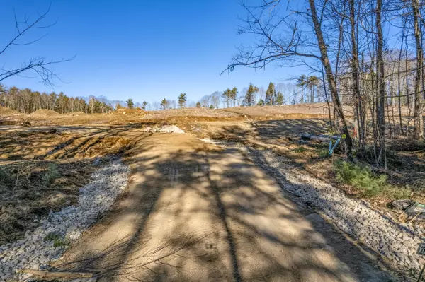 Greene, ME 04236,Lot 2 Sedgley RD