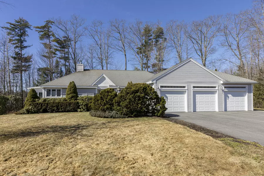 5 Abigail WAY, Scarborough, ME 04074