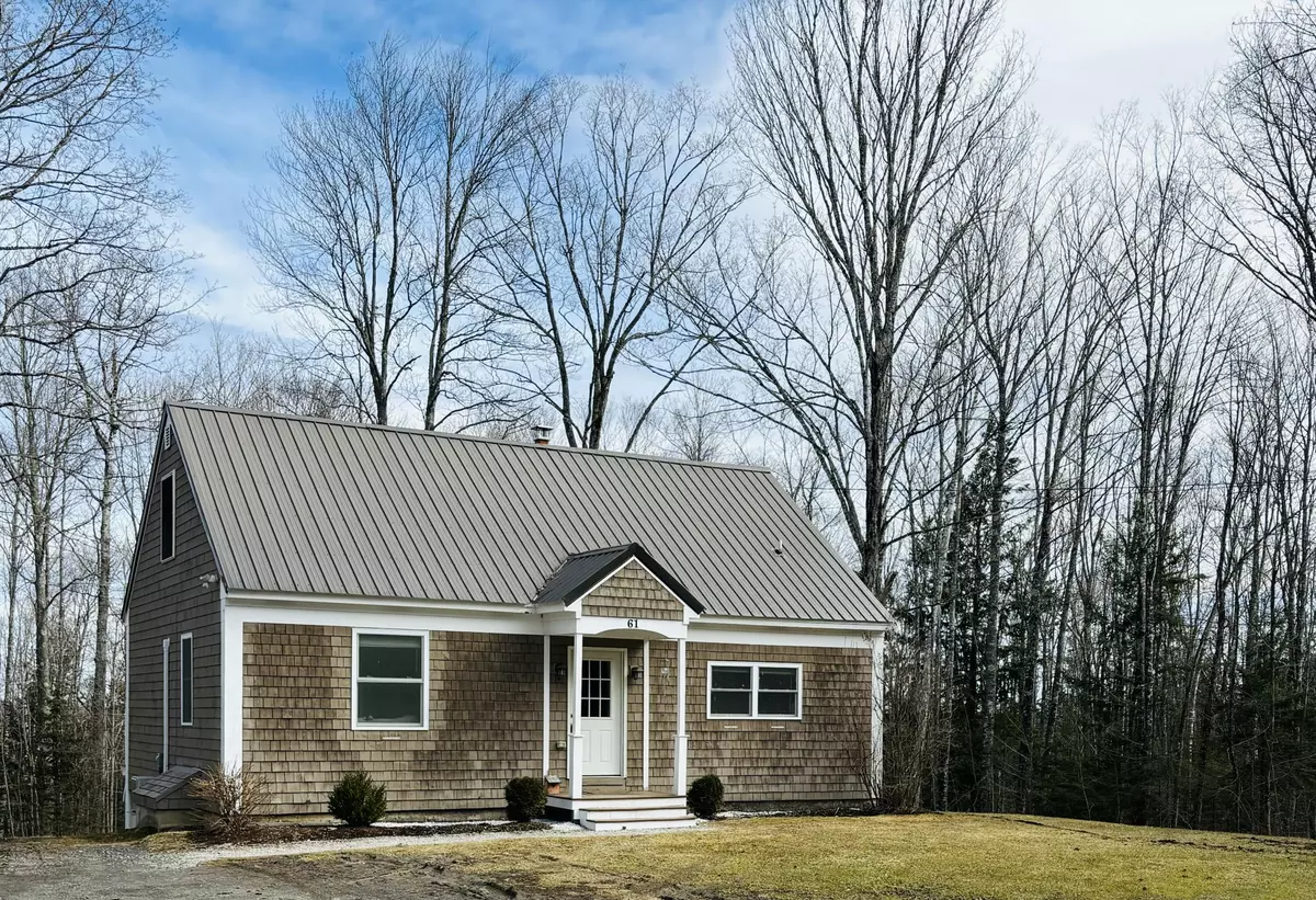 Kenduskeag, ME 04450,61 Mudgett Rd RD