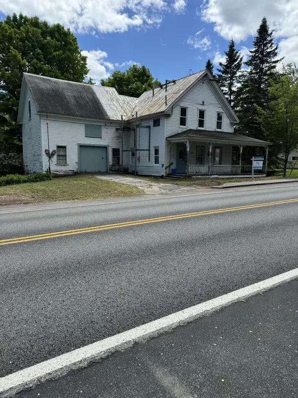 1355 US-2 Route, Rumford, ME 04276