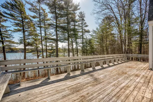 Newcastle, ME 04553,135 Perkins Point RD