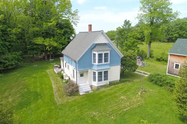 Chebeague Island, ME 04017,4 Aarons Wharf RD