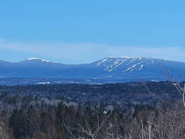 Lot 37 Quimby Pond RD, Rangeley, ME 04970