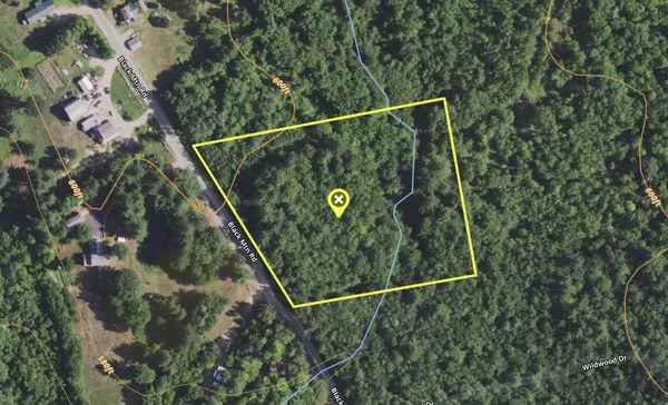 278 Black Mountain Road RD, Sumner, ME 04292