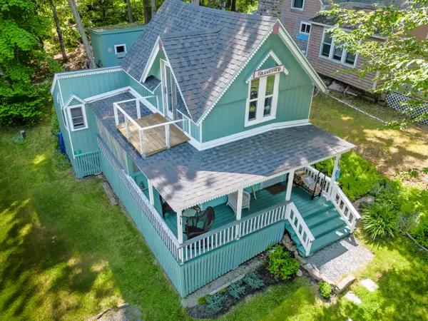 Northport, ME 04849,11 Park ST