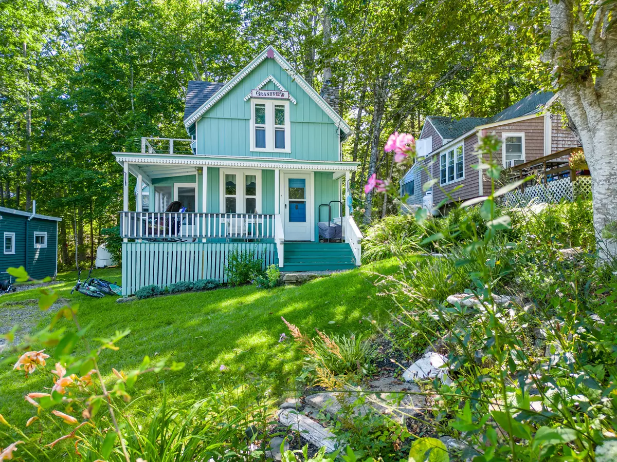 Northport, ME 04849,11 Park ST