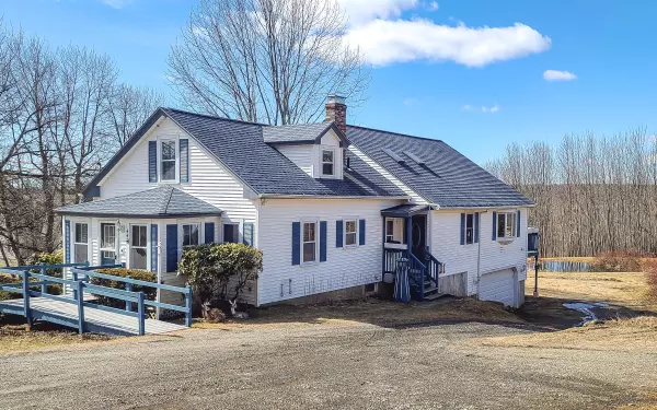 Winthrop, ME 04364,44 Metcalf RD