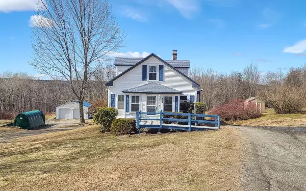 Winthrop, ME 04364,44 Metcalf RD