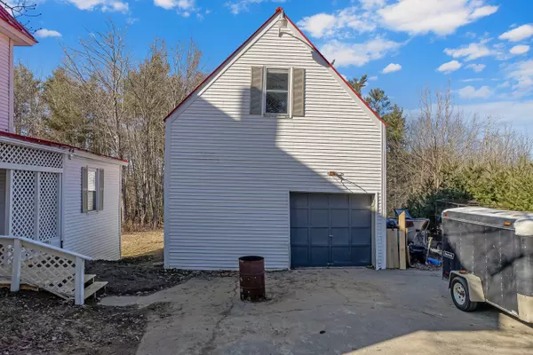 Waldoboro, ME 04572,1591 Old Augusta RD