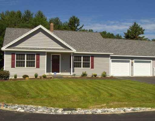 2 Sylvia CIR #1, Waterboro, ME 04087