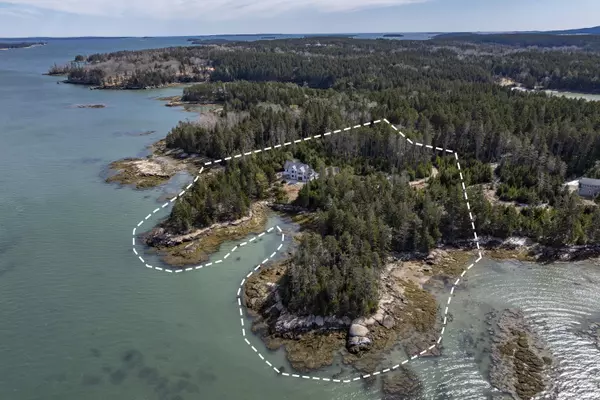 Stonington, ME 04681,136 Cat Cove RD