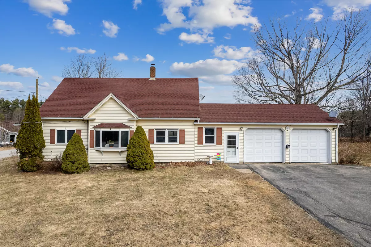 Poland, ME 04274,92 Strout RD