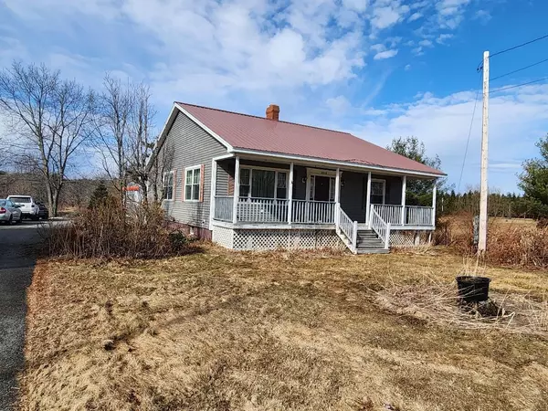 Kenduskeag, ME 04450,4016 Broadway