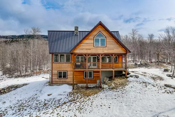 Kingfield, ME 04947,146 Lower Vose RD