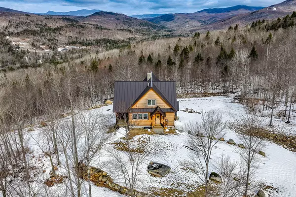 Kingfield, ME 04947,146 Lower Vose RD