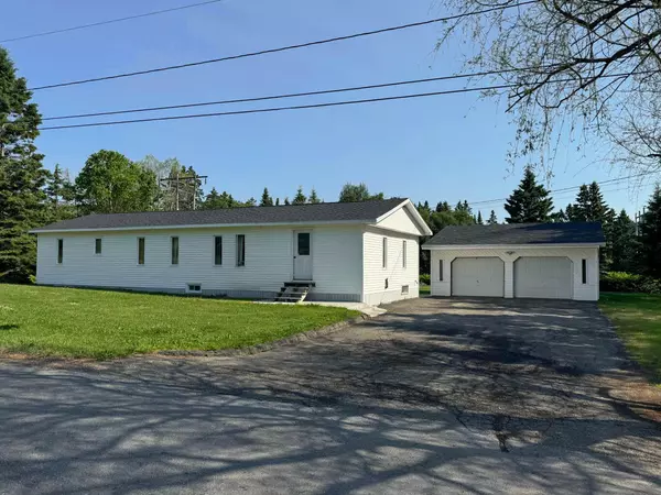 Madawaska, ME 04756,12 Three Barn RD