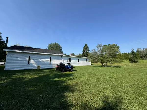 Madawaska, ME 04756,12 Three Barn RD