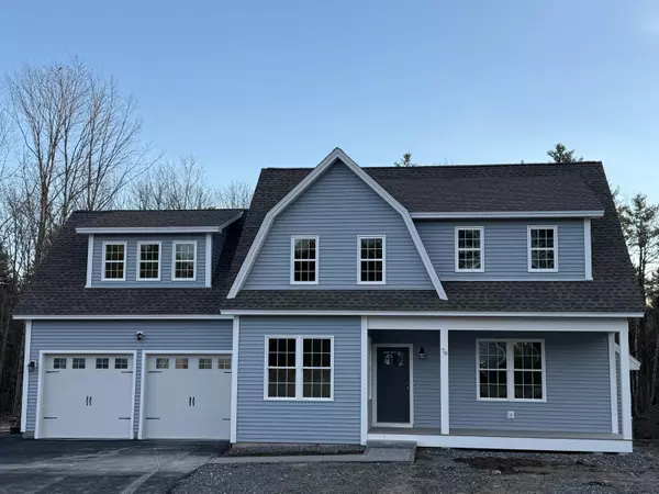 Lot 7 Willow Bnd LN, Wells, ME 04090