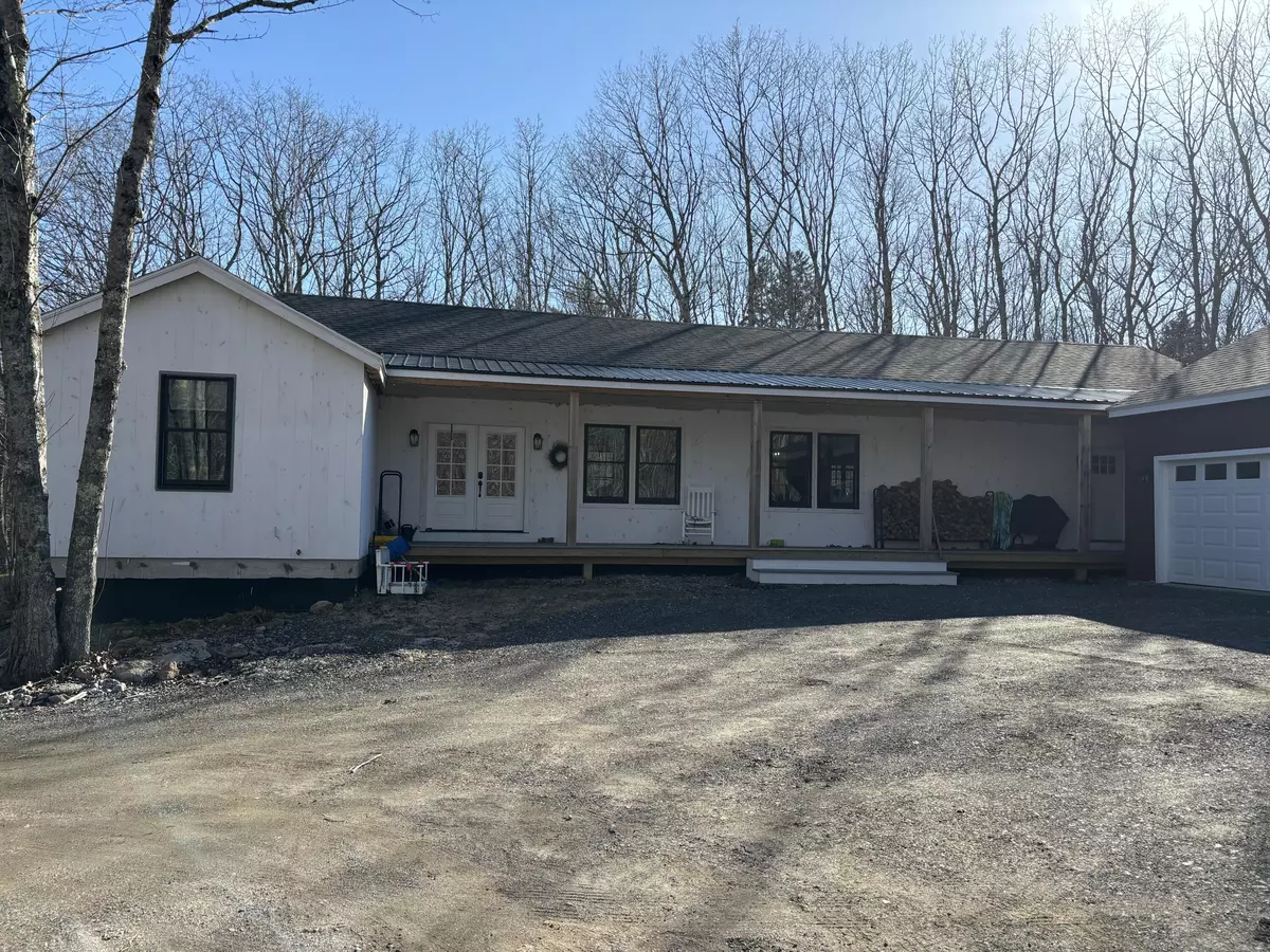 Rockport, ME 04856,146 Gurney ST