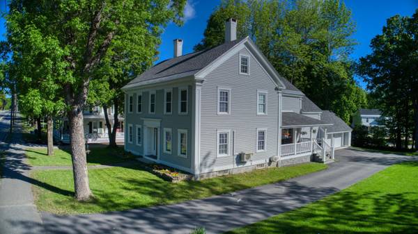 833 W West Main St. ST, Dover-foxcroft, ME 04426