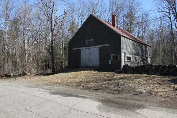 Nobleboro, ME 04555,375 W Neck RD