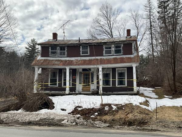 19 Cemetery RD, Wilton, ME 04294