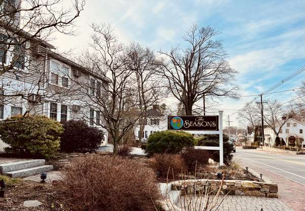 298 Main ST #105, Ogunquit, ME 03907