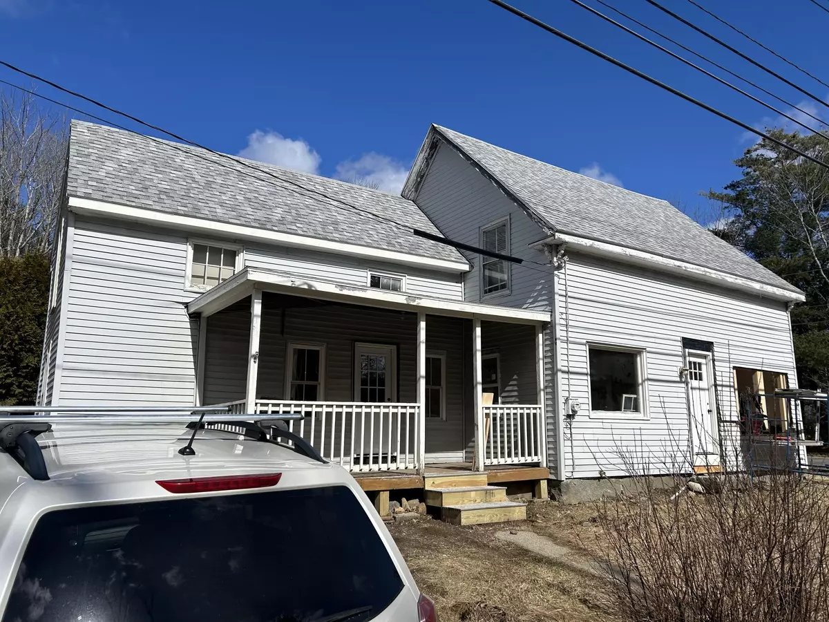 Camden, ME 04843,5 Simonton RD