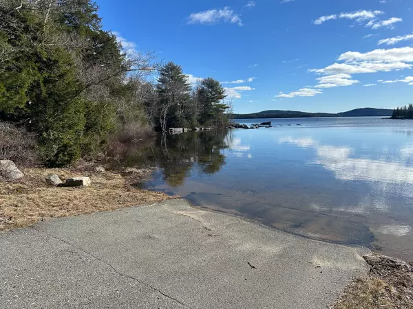 Steuben, ME 04680,M23L3 Morse District RD