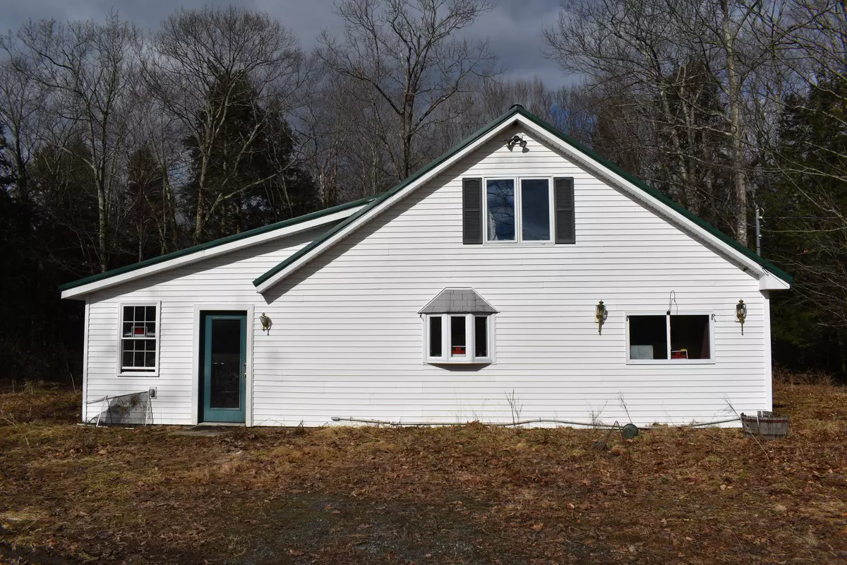 Winthrop, ME 04364,157 Annabessacook RD