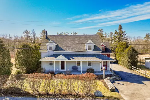 162 Talbot AVE, Rockland, ME 04841