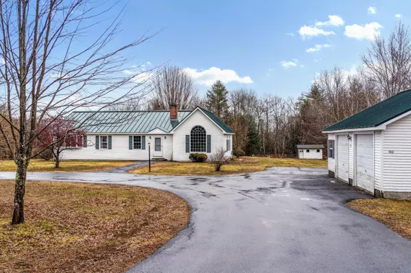 Oakland, ME 04963,90 Cottle RD