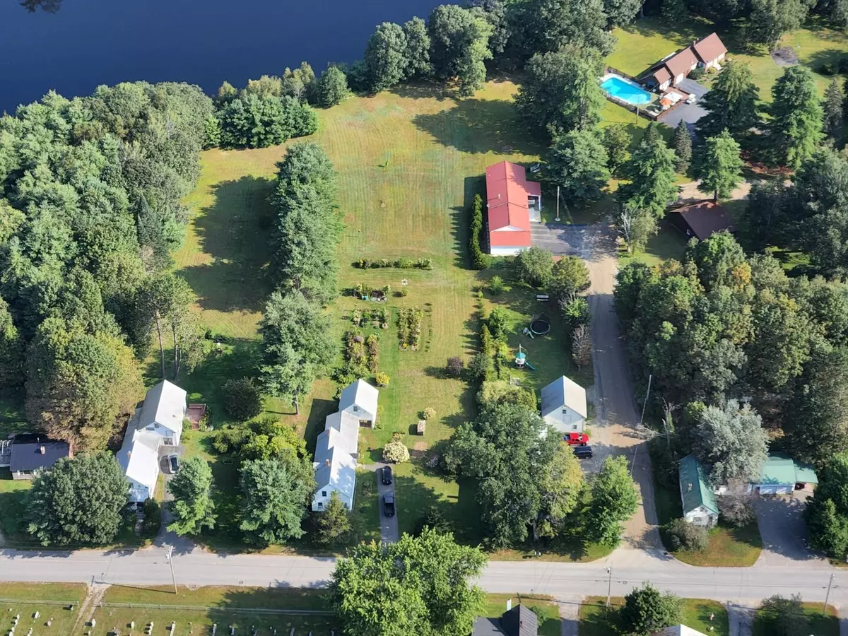 Norridgewock, ME 04957,57 Upper Main ST