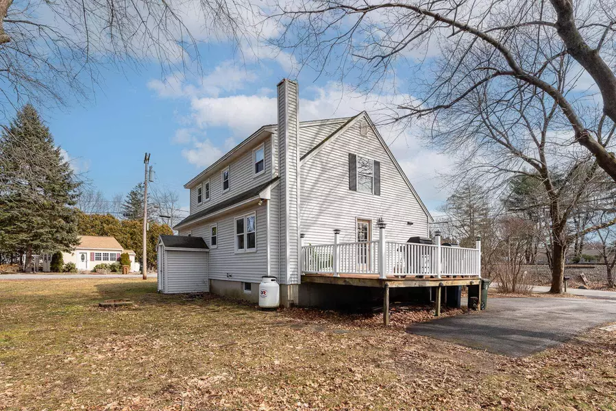 4 Washington AVE, Saco, ME 04072