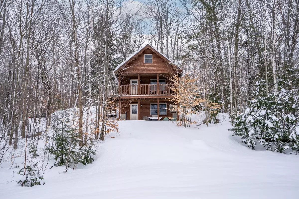 Norway, ME 04268,68 Yagger RD