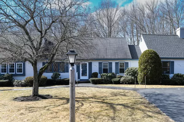 197 Settler RD #197, South Portland, ME 04106