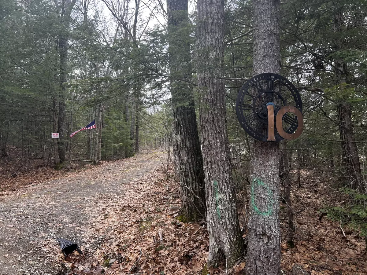 Liberty, ME 04949,10 Brown RD