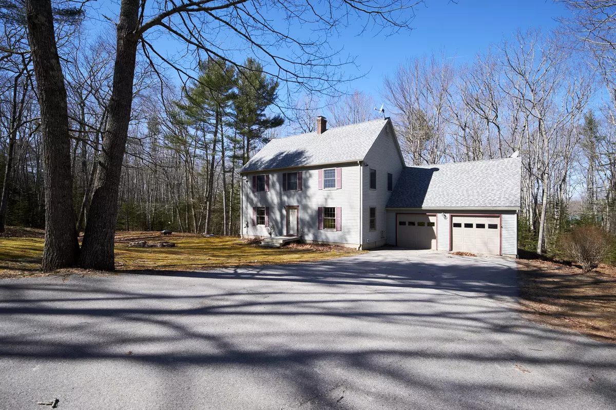 Warren, ME 04864,65 Crawford Hill RD